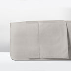 Σεντόνι Μονόχρωμο Cannon Imperial 250X290 / Light Grey